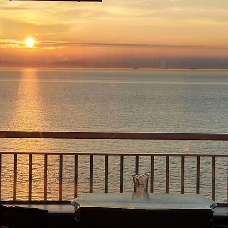 The Best Sea & City View Ostend - Parking Optional 외부 사진
